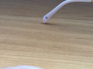 Gafas de sol Scalpers doradas y rosas