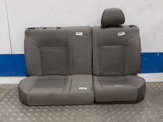 ASIENTOS TRASEROS SEAT IBIZA (6L1)