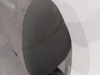 ASIENTOS TRASEROS SEAT IBIZA (6L1)