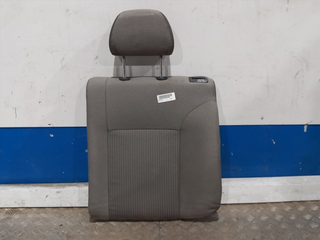 ASIENTOS TRASEROS SEAT IBIZA (6L1)