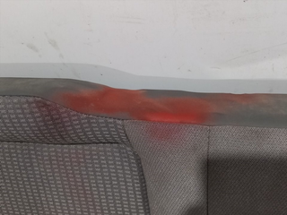 ASIENTOS TRASEROS SEAT IBIZA (6L1)