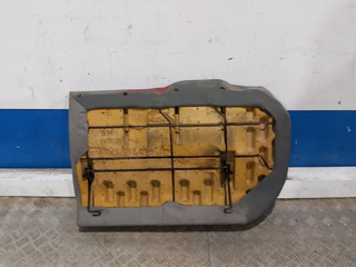 ASIENTOS TRASEROS SEAT IBIZA (6L1)