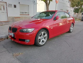 BMW Serie 3 2009