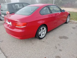 BMW Serie 3 2009