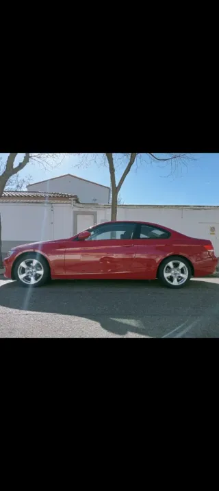 BMW Serie 3 2009