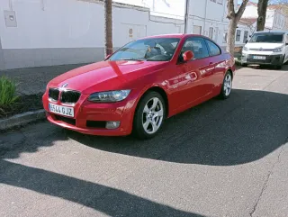 BMW Serie 3 2009