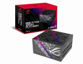 Alimentatore ASUS ROG STRIX 1200W Platinum