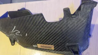 Tomas de Aire Carbono Ducati Panigale