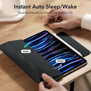 ESR für iPad Pro 11 Zoll Hülle 2022/2021/2020 (4./