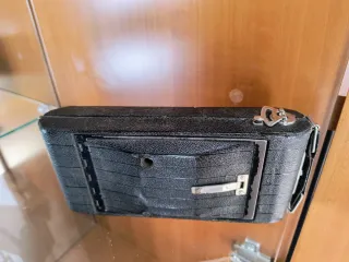 Cámara Kodak de 1939