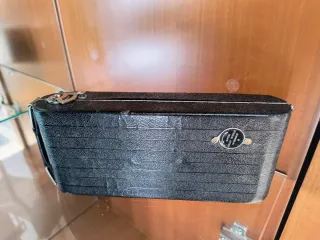 Cámara Kodak de 1939