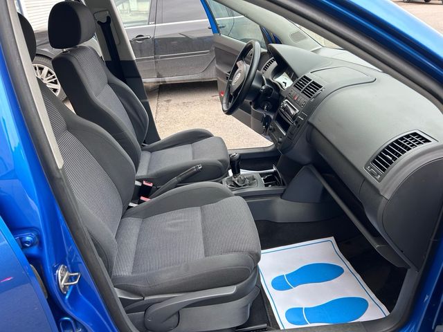 Volkswagen Polo 2004