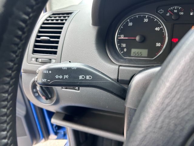 Volkswagen Polo 2004