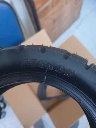 Rueda Kukirin G2 Master/Max