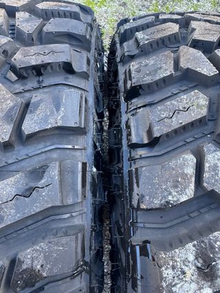 Neumáticos Cooper STT PRO Nuevos