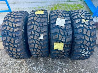 Neumáticos Cooper STT PRO Nuevos