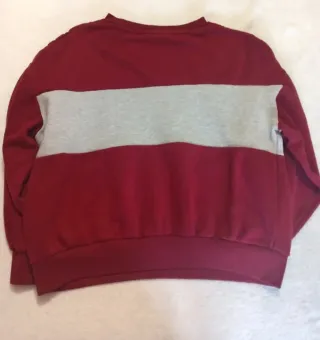 Felpa Everlast Vintage Y2K