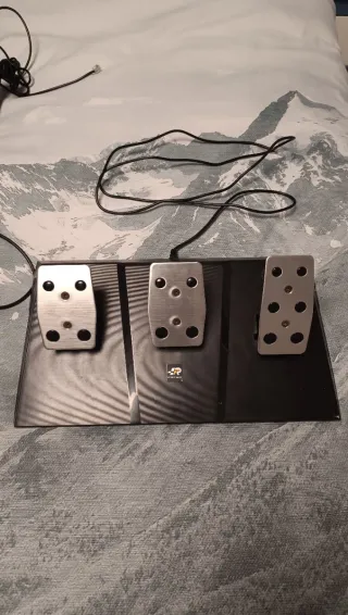 Volante FR-TEC SUZUKA WHEEL ELITE