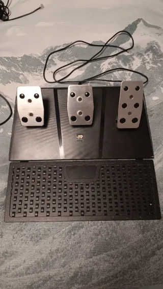 Volante FR-TEC SUZUKA WHEEL ELITE