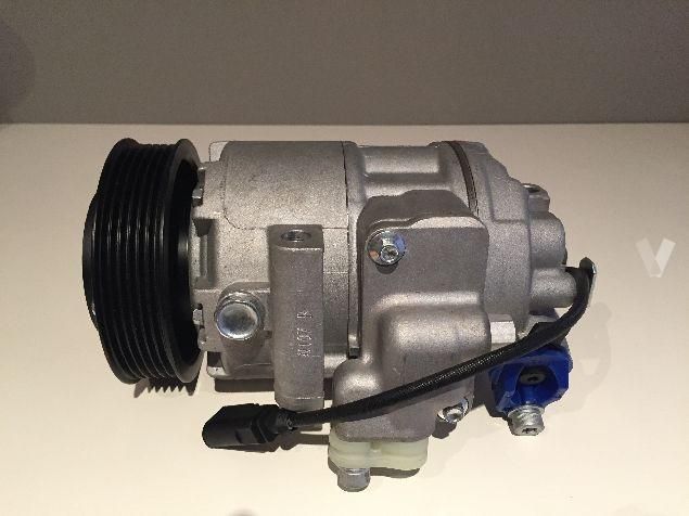 Compresor Aire Acondicionado VW Audi Seat Skoda