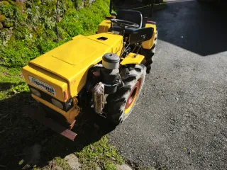 Pasquali 980E Tractor