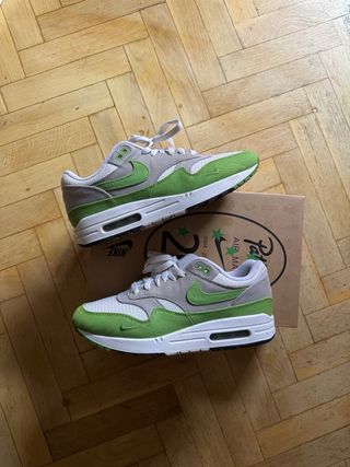 Nike Air Max 1 Patta Chlorophyl