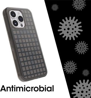 Otterbox Cover per iPhone 14 Pro Symmetry+ Trasparente