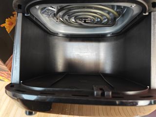 Cecotec Freidora de Aire sin Aceite de 4 L