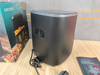 Cecotec Freidora de Aire sin Aceite de 4 L