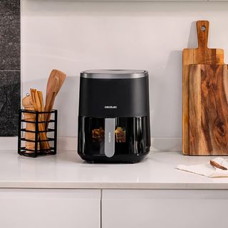 Cecotec Freidora de Aire sin Aceite de 4 L