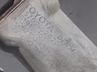 ELEVALUNAS TRASERO DERECHO TOYOTA AURIS (E18) 2ZR