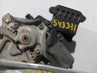 ELEVALUNAS TRASERO DERECHO TOYOTA AURIS (E18) 2ZR