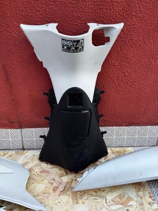 Carenado Honda SH 125