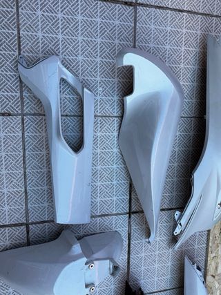 Carenado Honda SH 125