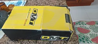 Sapatos antigos  Ciclismo DMT VIALON 43