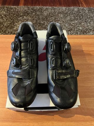 Zapatillas Bontrager XXX