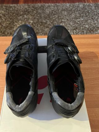 Zapatillas Bontrager XXX