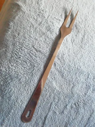 Set posate cucina in metallo