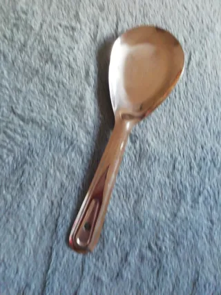 Set posate cucina in metallo