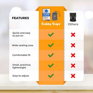 Cinturón portabebés ergonómico para niños pequeños