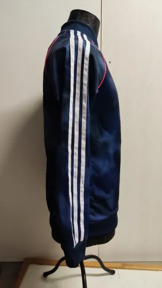 Chaqueta Vintage Adidas talla 13-14 (164)