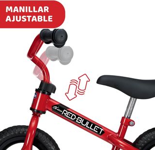 Chicco Bicicleta Niño 2 años, Bicicleta Sin Pedale