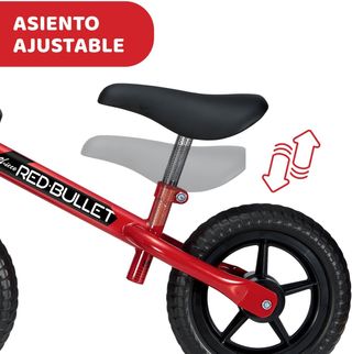 Chicco Bicicleta Niño 2 años, Bicicleta Sin Pedale