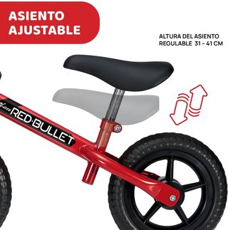 Chicco Bicicleta Niño 2 años, Bicicleta Sin Pedale