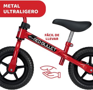 Chicco Bicicleta Niño 2 años, Bicicleta Sin Pedale