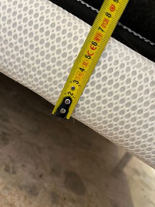 Base somier cama matrimonio 135cm