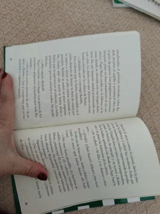 La señorita Bubble: Aventura bajo cero