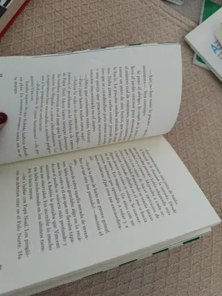 La señorita Bubble: Aventura bajo cero