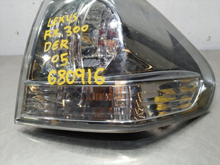 PILOTO TRASERO DERECHO LEXUS RX 300 (MCU35)