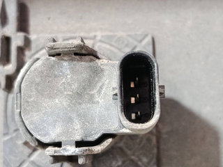 PARAGOLPES TRASERO BMW Serie 5 Berlina(F10)(2010->